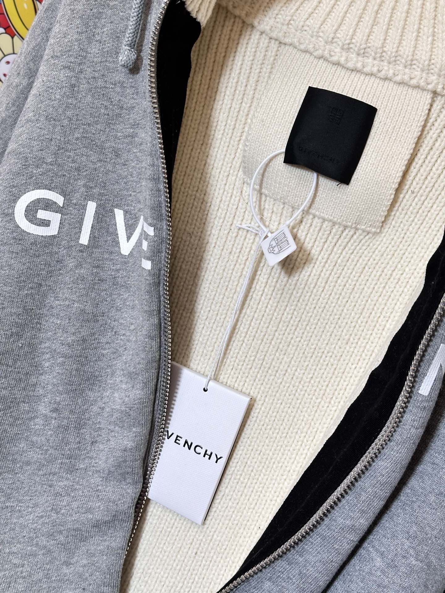 GVC JACKET - Image 7