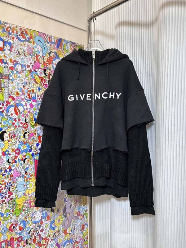 GVC JACKET