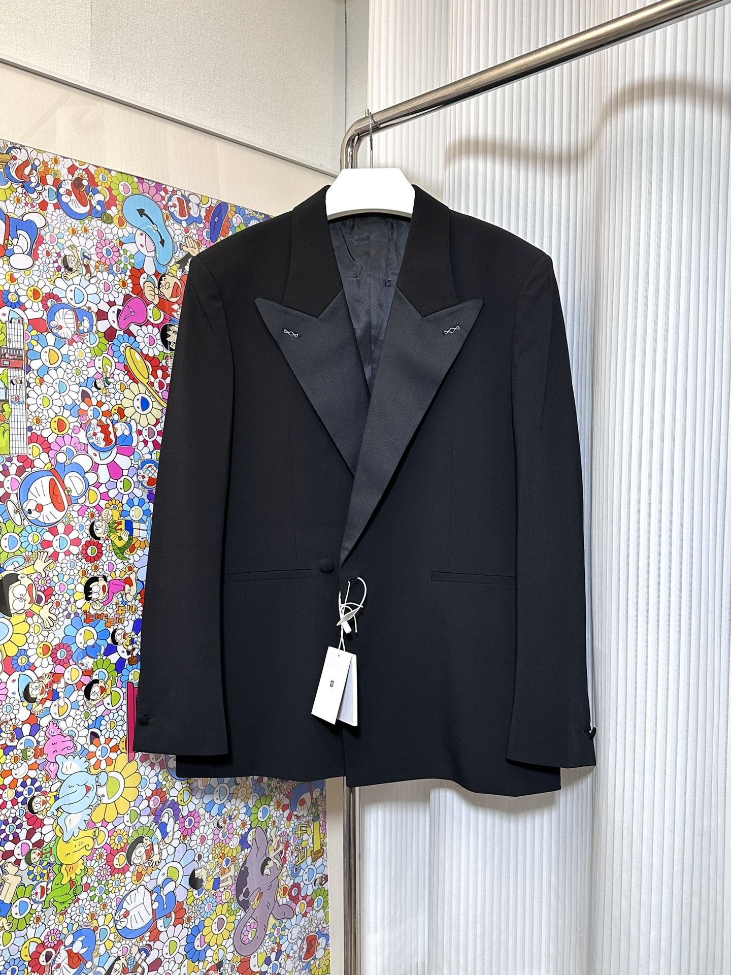 GVC JACKET - Image 2