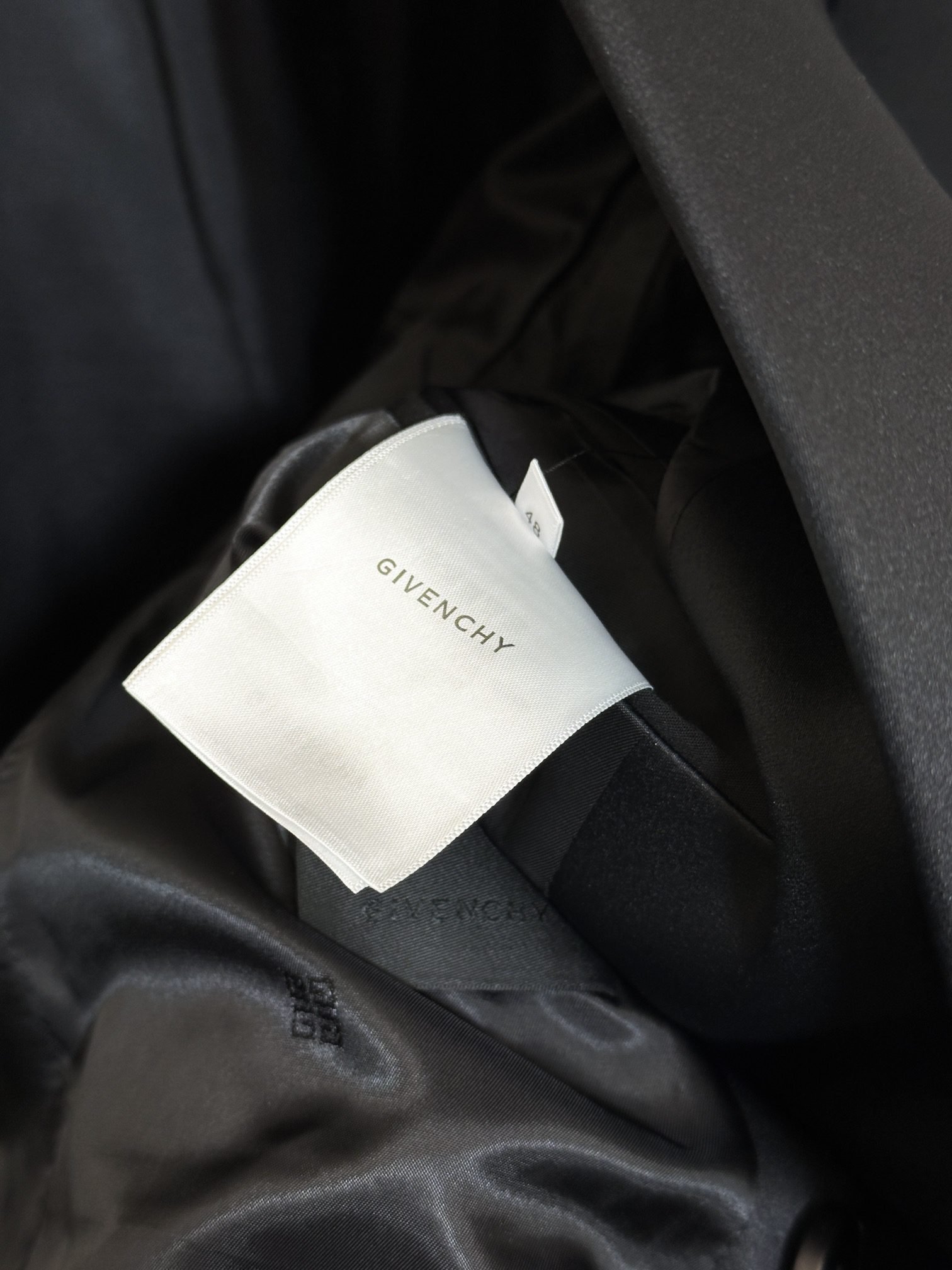 GVC JACKET - Image 5