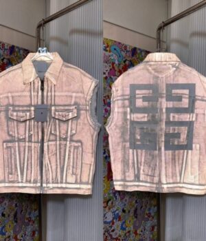GVC JACKET