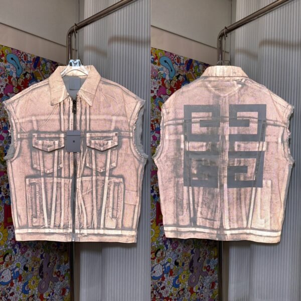 GVC JACKET
