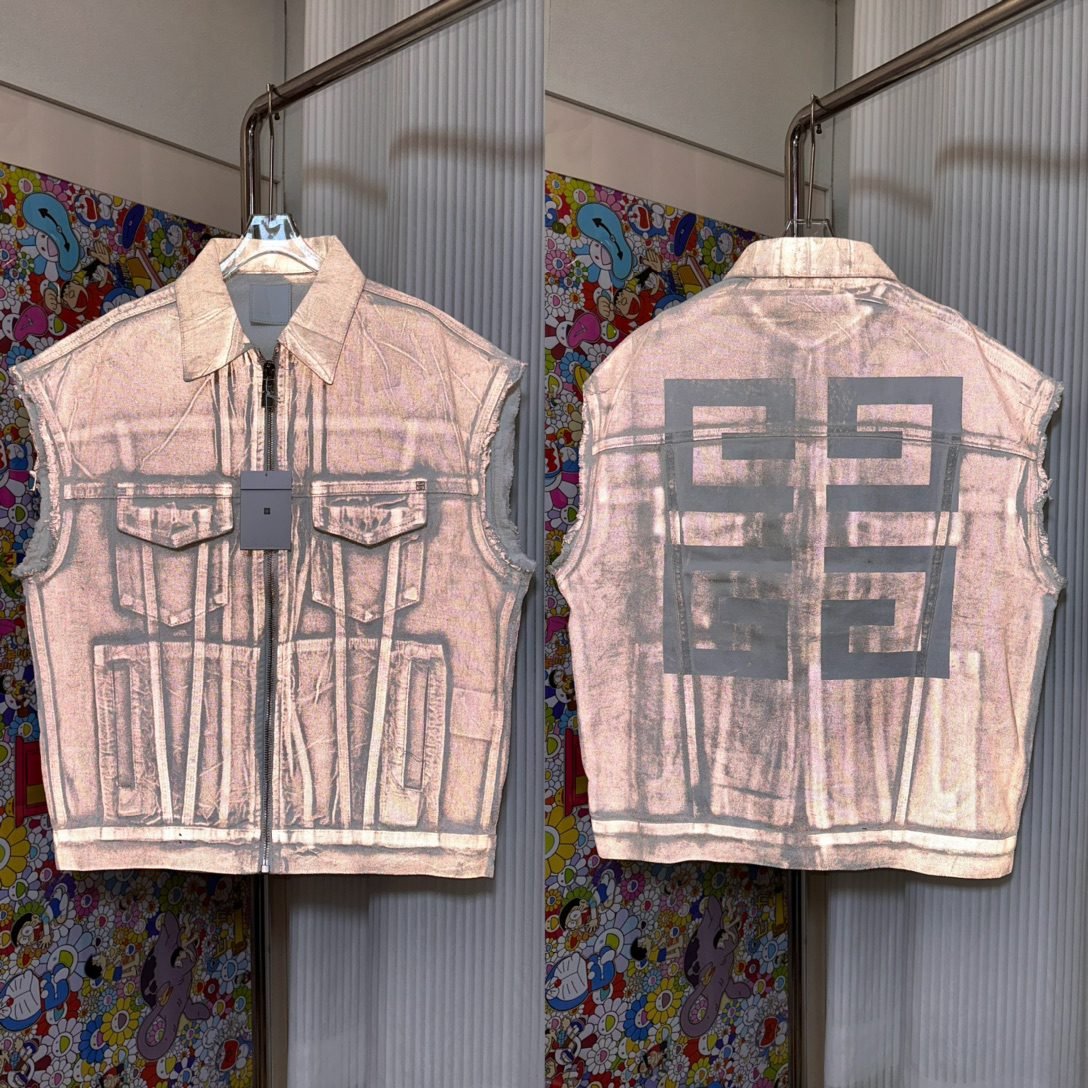 GVC JACKET - Image 2
