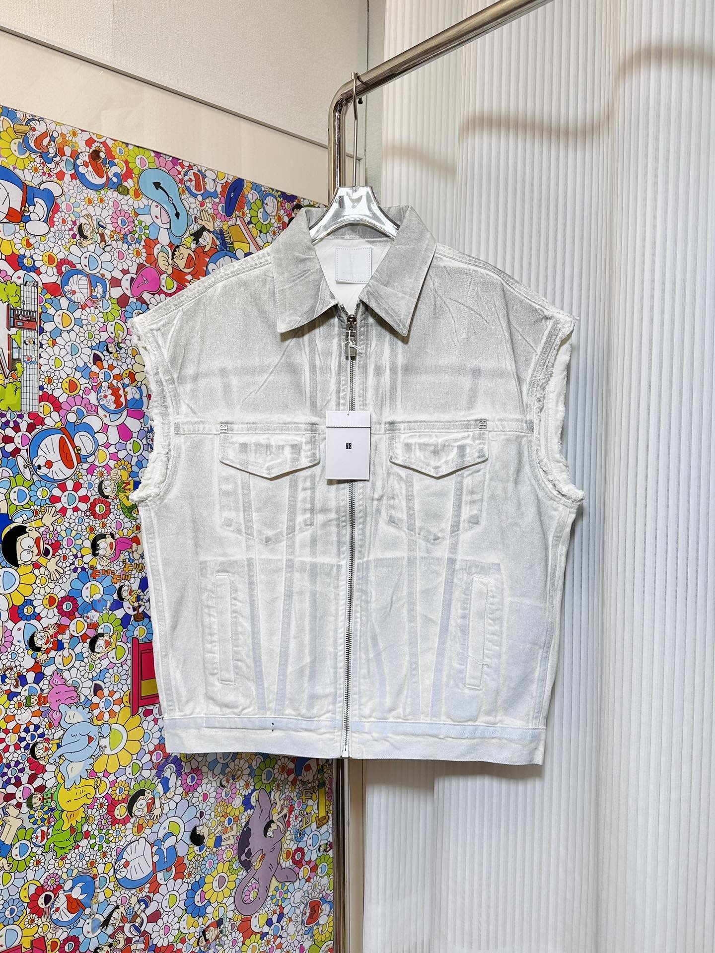 GVC JACKET - Image 3