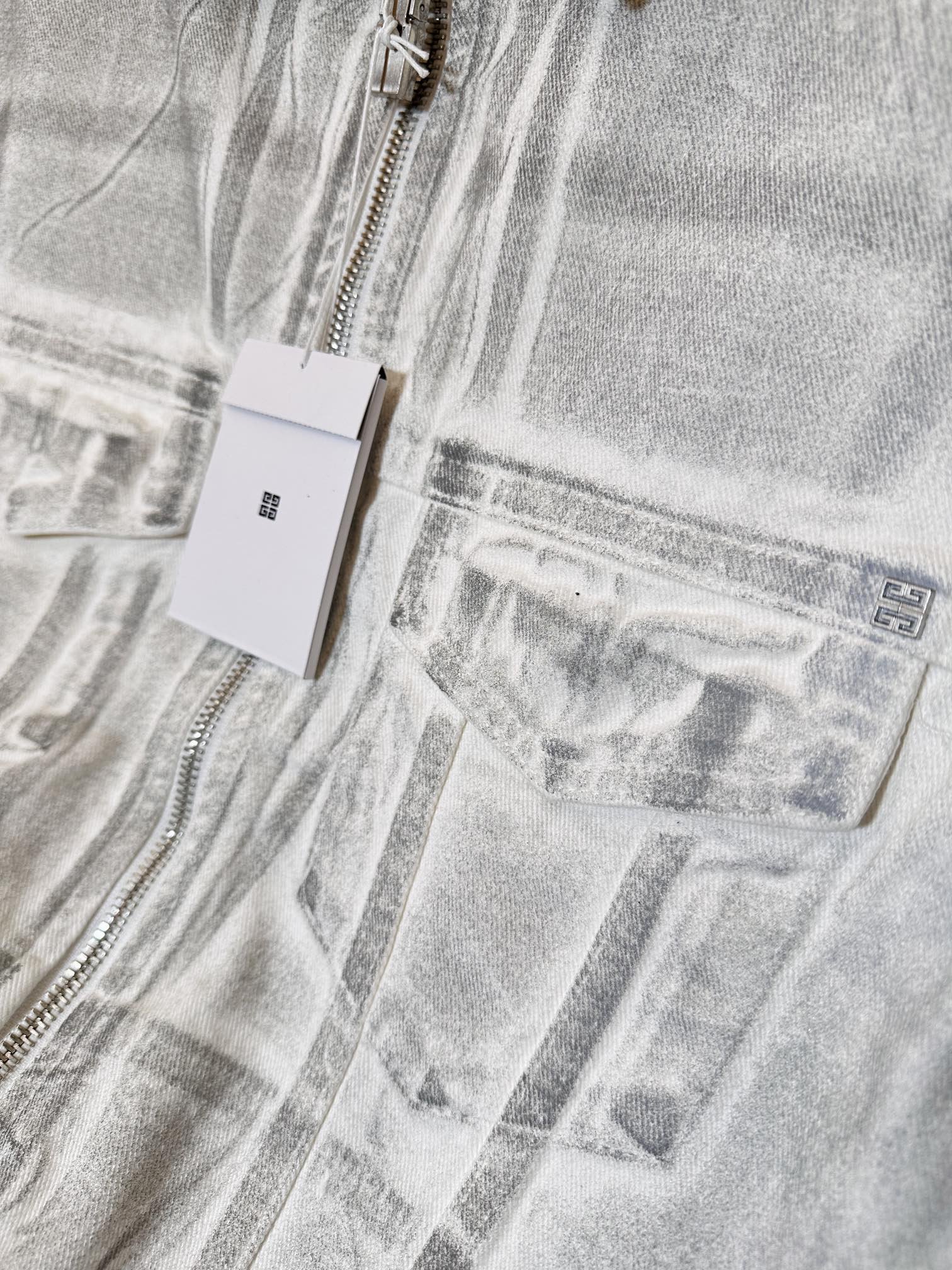 GVC JACKET - Image 7