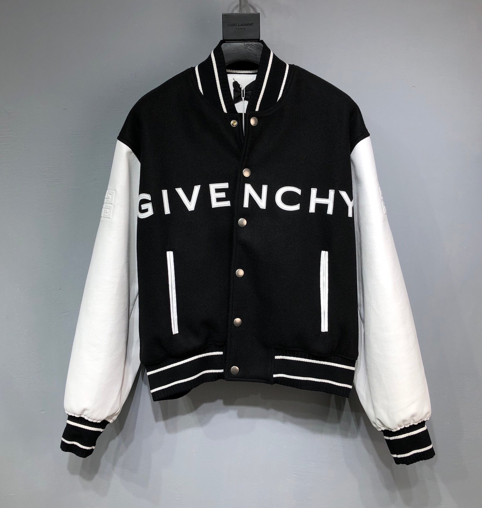 GVC JACKET - Image 2