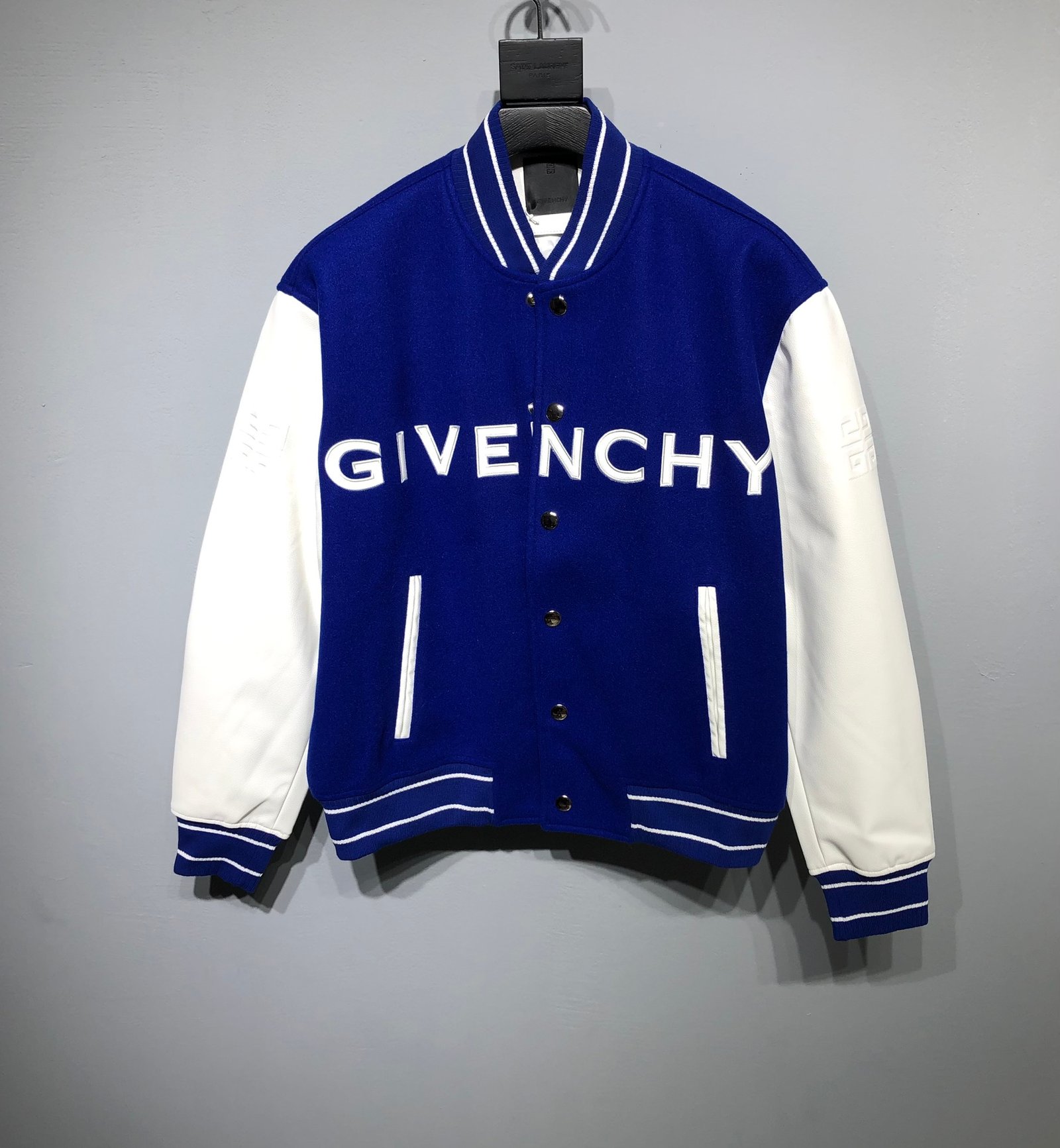 GVC JACKET - Image 2