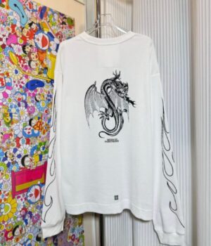 GVC LONG SLEEVE