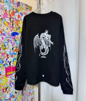 GVC LONG SLEEVE