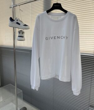 GVC LONG SLEEVE