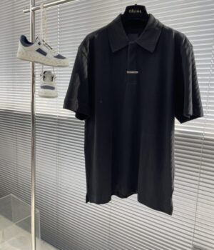 GVC POLO TEE