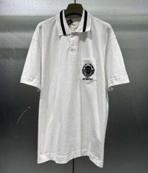 GVC POLO TEE