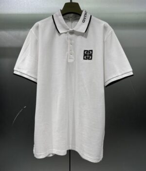 GVC POLO TEE