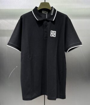 GVC POLO TEE