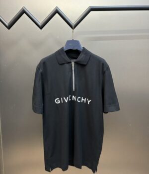 GVC POLO TEE