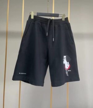 GVC SHORTS