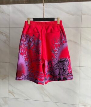 GVC SHORTS