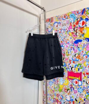 GVC SHORTS