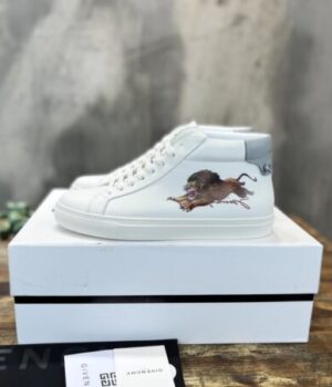 GVC SNEAKER