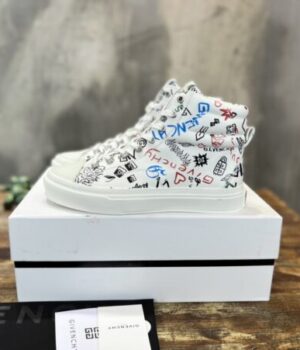 GVC SNEAKER