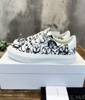 GVC SNEAKER