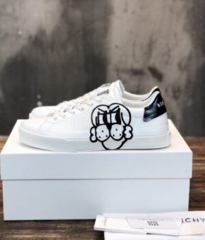 GVC SNEAKER