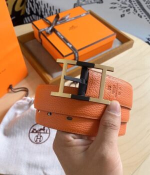HERMES BELT