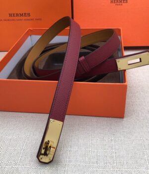 HERMES BELT