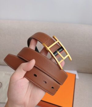 HERMES BELT