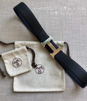HERMES BELT