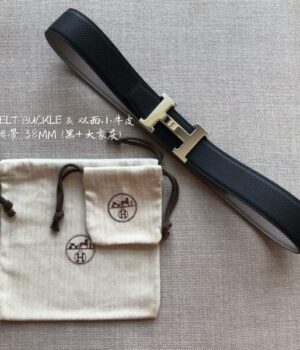HERMES BELT