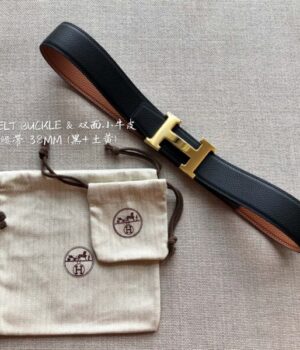 HERMES BELT