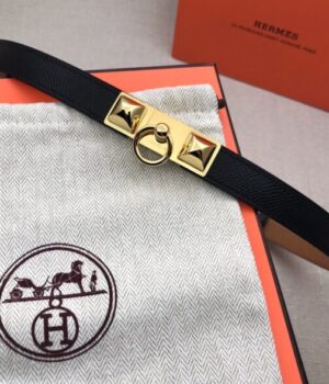 HERMES BELT