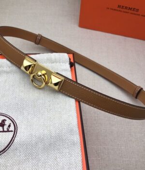 HERMES BELT
