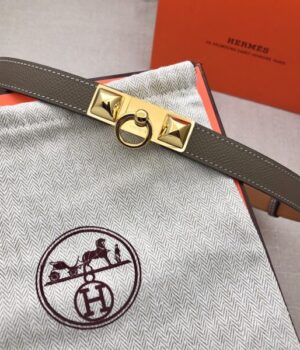 HERMES BELT