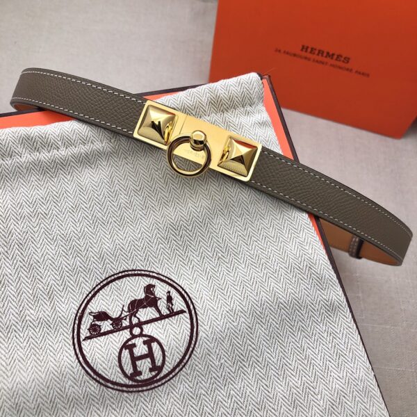 HERMES BELT