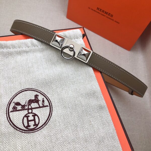 HERMES BELT - Image 4