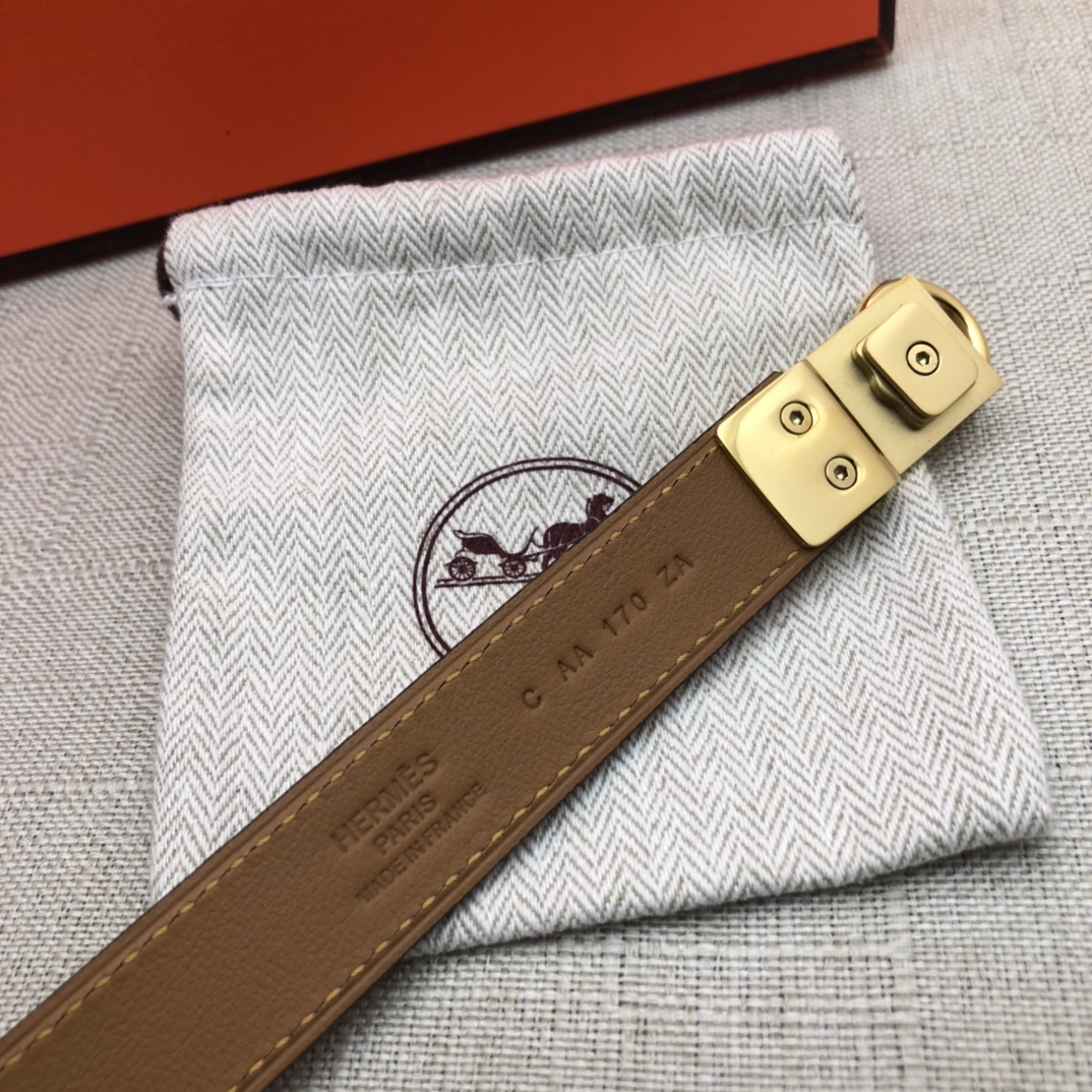 HERMES BELT - Image 5