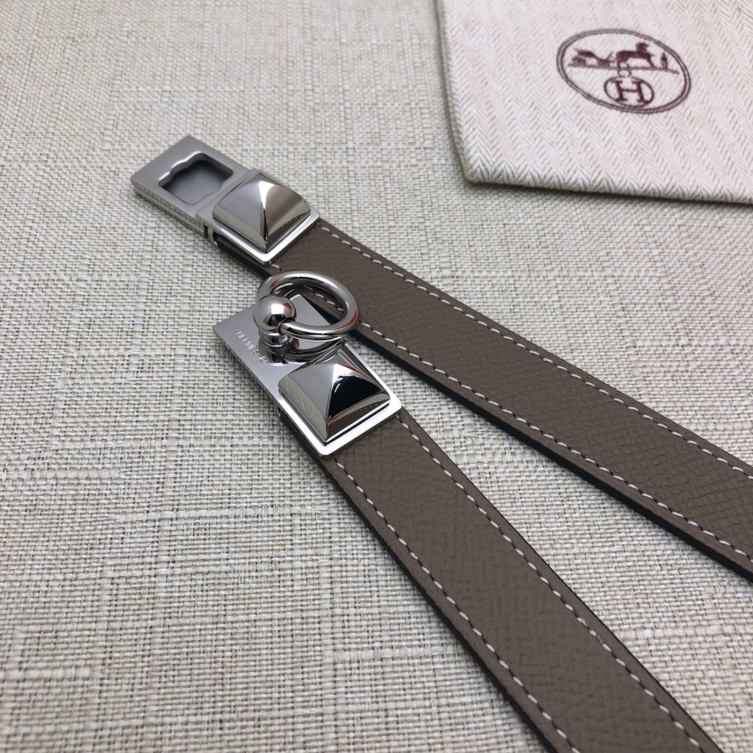 HERMES BELT - Image 7