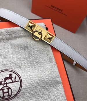 HERMES BELT