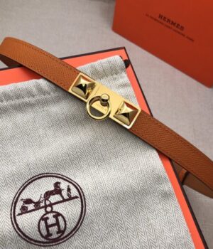 HERMES BELT