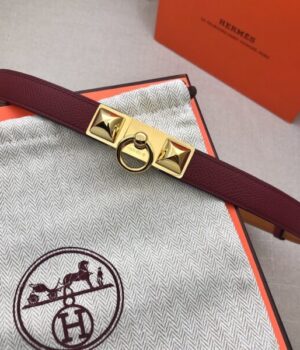 HERMES BELT