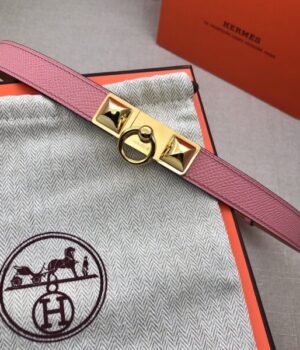 HERMES BELT