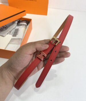 HERMES BELT