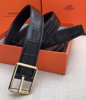 HERMES BELT