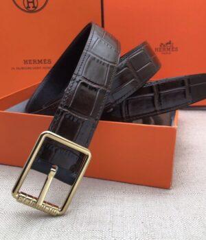 HERMES BELT