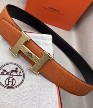 HERMES BELT