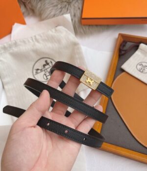 HERMES BELT