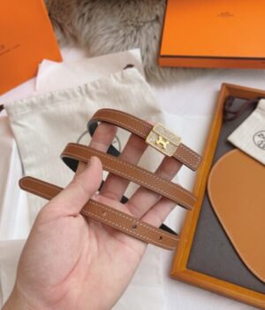 HERMES BELT