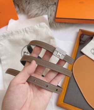 HERMES BELT